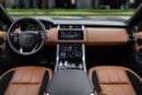 Land Rover Range Rover Sport Range Rover Sport HSE Dynamic | 3,088 P.M | 0% Downpayment | UNDER WARRANTY!