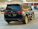 Toyota Land Cruiser GXR Toyota Landcruiser 2019 Facelift 2024 V6