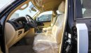 Toyota Land Cruiser GXR V8 Diesel