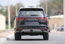 Lexus LX600 Signature 3.5L Lexus LX600 2025 | Signature | Best Export Price