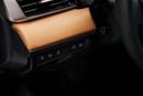 Toyota Camry GLE 2.5L - NETURAL BLACK INSIDE TAN | EXPORT ONLY
