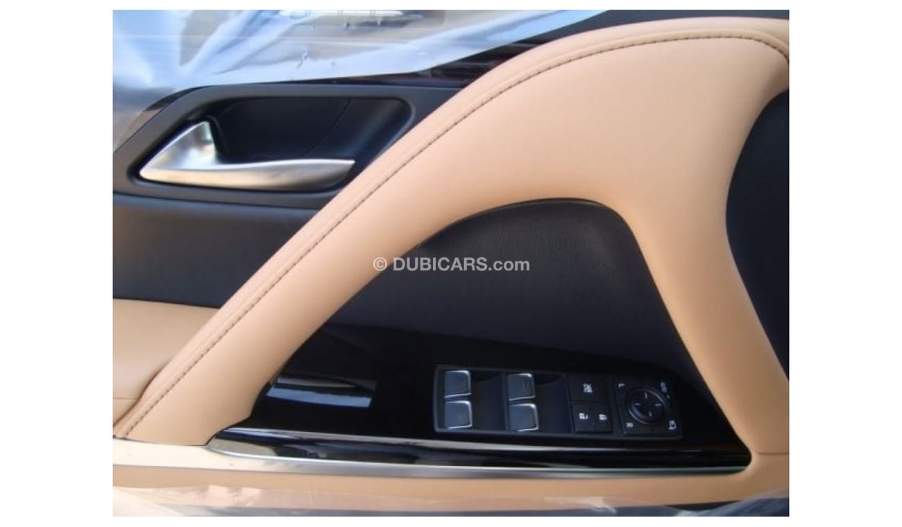 لكزس LX 600 LEXUS LX600 PRESTIGE