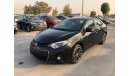 Toyota Corolla TOYOTA COROLLA 2015 US SPECS