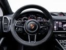 Porsche Cayenne GTS 4.0L (460 HP) 2021 Porsche Cayenne GTS Coupe, 2026 Porsche Warranty, Lightweight Package, Full S