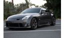 Nissan 260 Z Nissan Z 2004