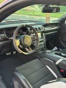 Ford Mustang Shelby GT500