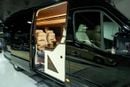 مرسيدس بنز سبرينتر 2024 VIP MERCEDES SPRINTER with Extra AC - 2 Years Warranty by Vline Design