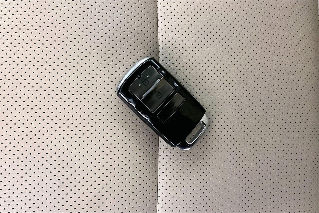 كيا كادنزا EX | شامل الضمان | 0 ﺪﻔﻋﺓ ﺃﻮﻟﻯ