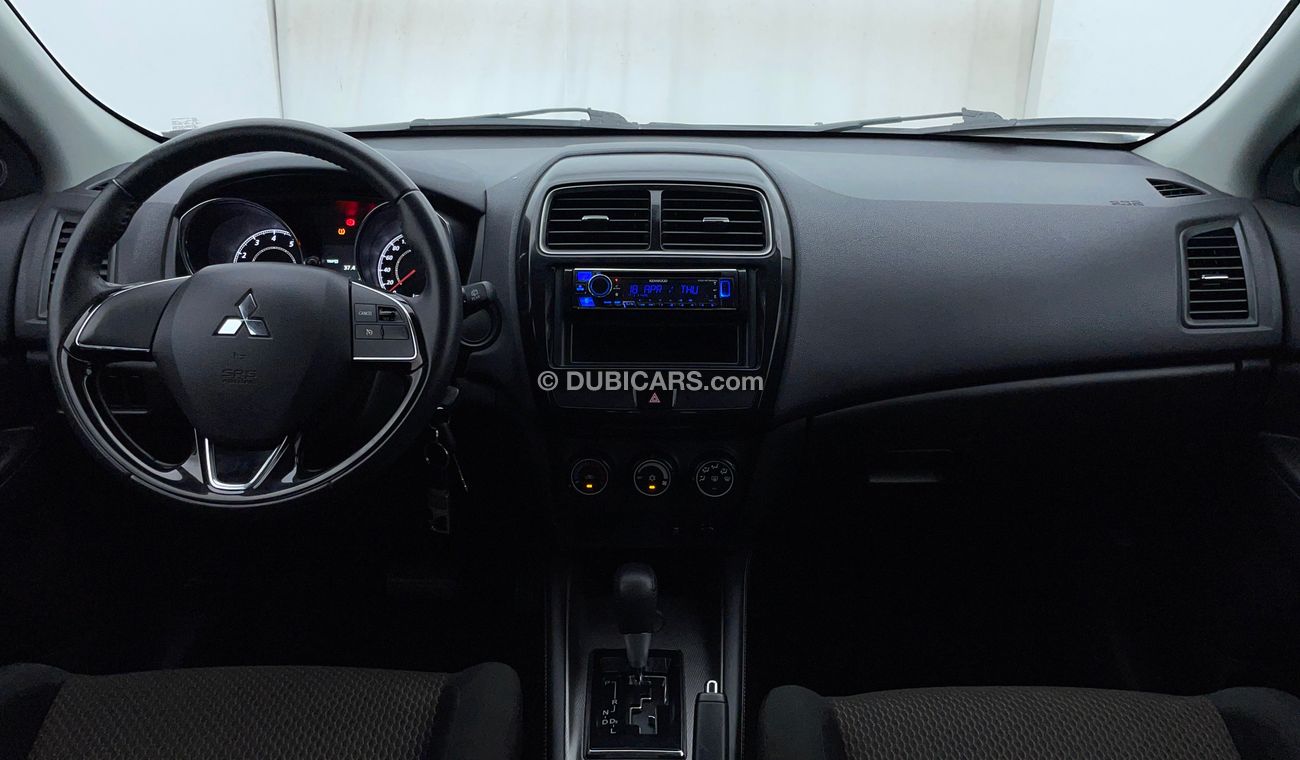 ميتسوبيشي ASX GLX LOWLINE 2 | بدون دفعة مقدمة | اختبار قيادة مجاني للمنزل