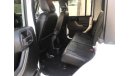 جيب رانجلر 3.6L Petrol, Alloy Rims, DVD Camera, Leather Seats (LOT # WO18)