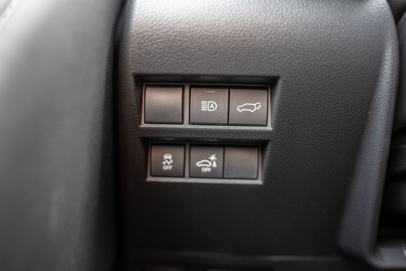 تويوتا لاند كروزر Toyota Land Cruiser VX 2025 4.0L Petrol