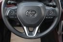 Toyota Corolla Cross Hybrid XLE 1.8L Petrol Automatic