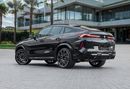 BMW X6 M COMPETITION X6 M Competition | 9,792 P.M | 0% Downpayment | BMW Warranty!