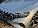 Mercedes-Benz E 200 K MERCEDS E200 2026 2.0
