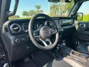 Jeep Wrangler Unlimited Sport