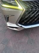 Lexus LX 570 Sport 5.7L