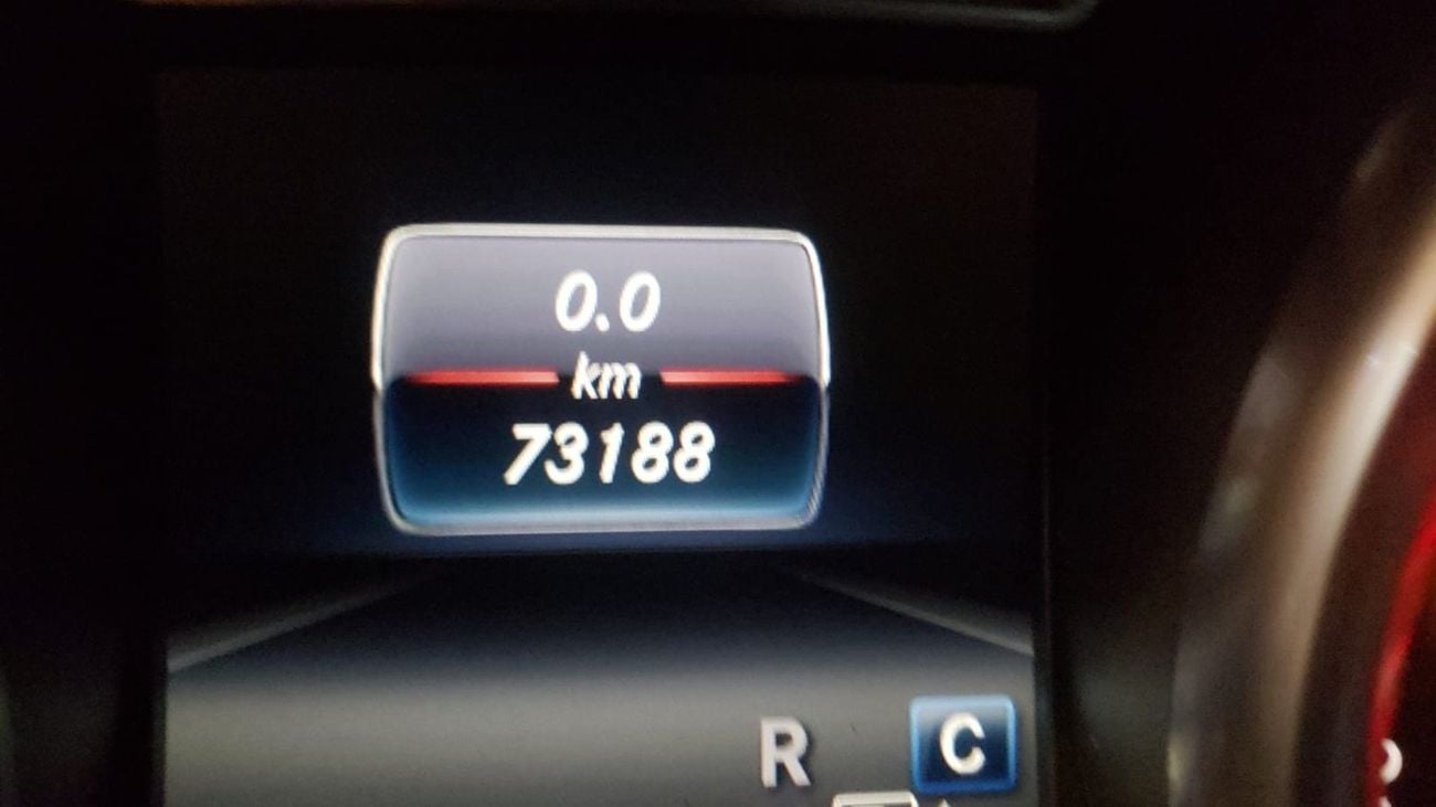 مرسيدس بنز GLE 63 AMG S
