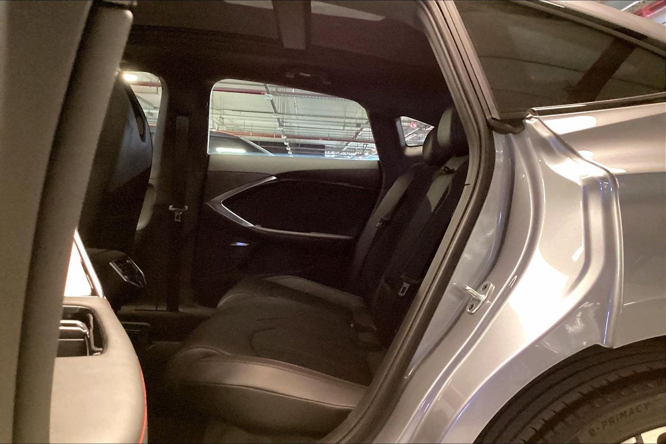 أم جي 7 Trophy | National Day | Start 2026 with the ideal drive | شامل الضمان | 0 ﺪﻔﻋﺓ ﺃﻮﻟﻯ