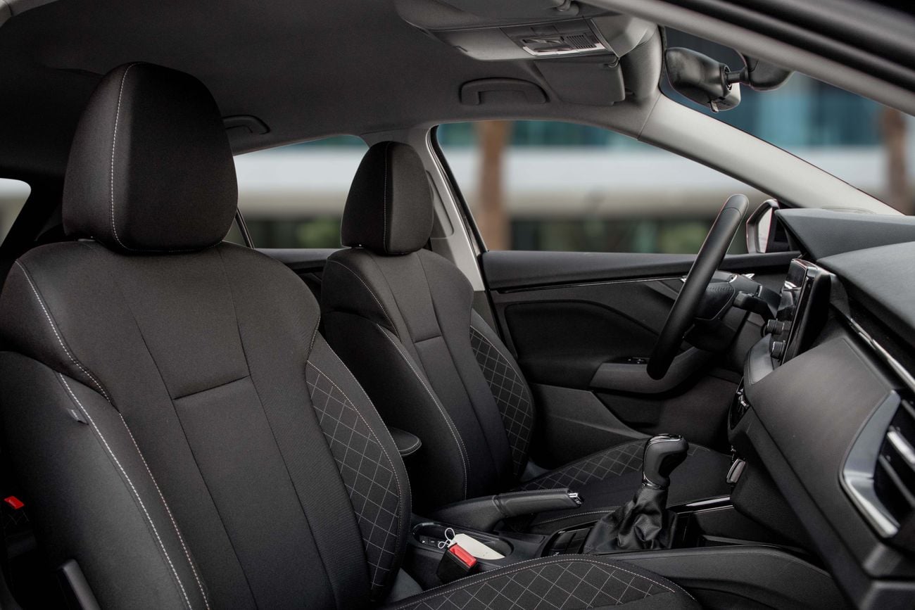 سكودا سكالا Scala Ambition | 1,175 P.M | 0% Downpayment | SKODA WARRANTY/SERVICE CONTRACT!