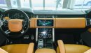 Land Rover Range Rover Vogue SE Supercharged SE Supercharged