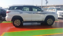 Toyota Fortuner 4.0L MID PETROL