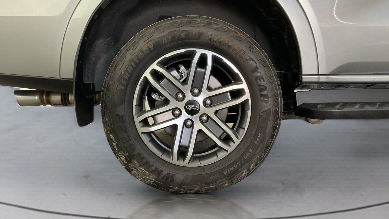 Ford Everest XLS 2.0T Diesel XLS | Guaranteed Warranty | 0 Down Payment