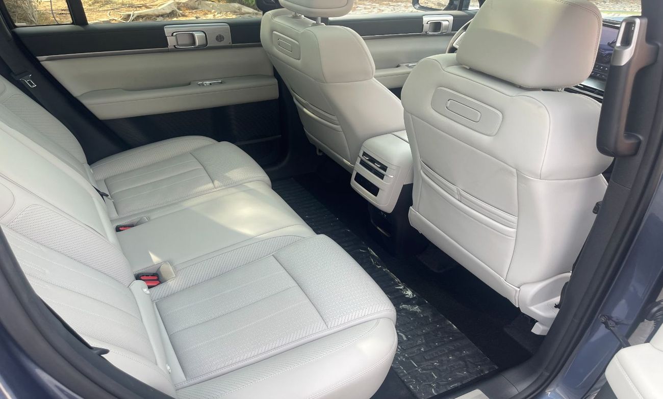 بي واي دي ليوبارد تيتانيوم 7 DM-i 190KM 4WD ULTRA EDITION