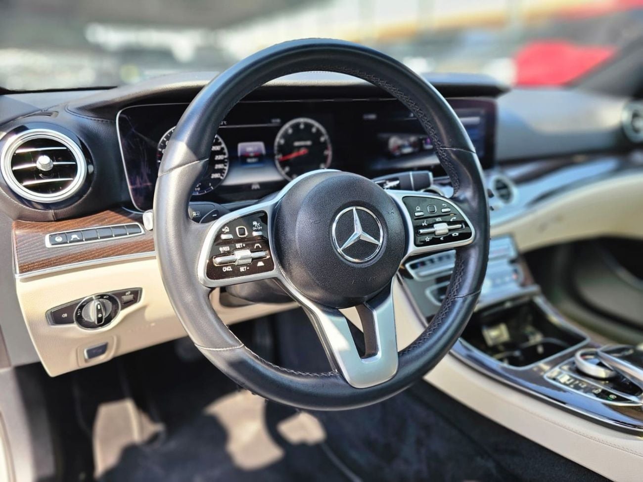 Mercedes-Benz E300 Mercedes-Benz E 300