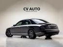 Mercedes Maybach 57 S S | Canadian Specs | Ultra-Luxury V12 Sedan