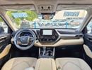 Toyota Highlander 2.5L V4 LIMITED HYBRID / FULL OPTION / PANORAMAIC / POWER SEATS (CODE # HLH25LO)