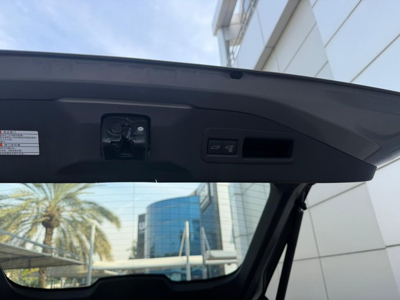 Toyota bZ4X Toyota BZ4X 2024