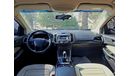 Ford Edge SE 2017 3.5L GCC (780/-MONTHLY)