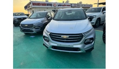 Chevrolet Groove 1.5L Petrol Automatic Zero KM