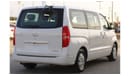 Hyundai Grand Starex Hyundai Star X Grand 2018, in excellent condition, imported from Korea, customs papers, without acci