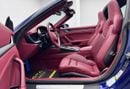 Porsche 911 Targa 4 3.0L (380 HP) 2022 Porsche 911 Targa 4, 2025 Porsche Warranty, Full Porsche Service History,