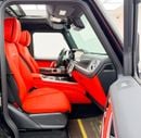 مرسيدس بنز G 63 AMG 2026 Mercedes-Benz G63 AMG Double Night Package, Mercedes Warranty + Service Contract, FSH, GCC