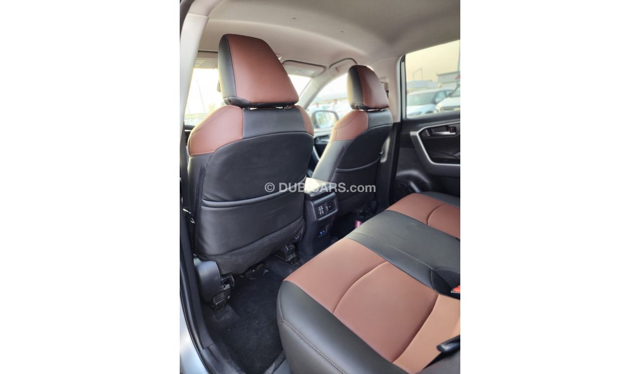 Toyota RAV4 TOYOTA RAV4 XLE FULL OPTIONS 2022 MODEL