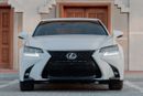 لكزس GS 350 F Sport 3.5L