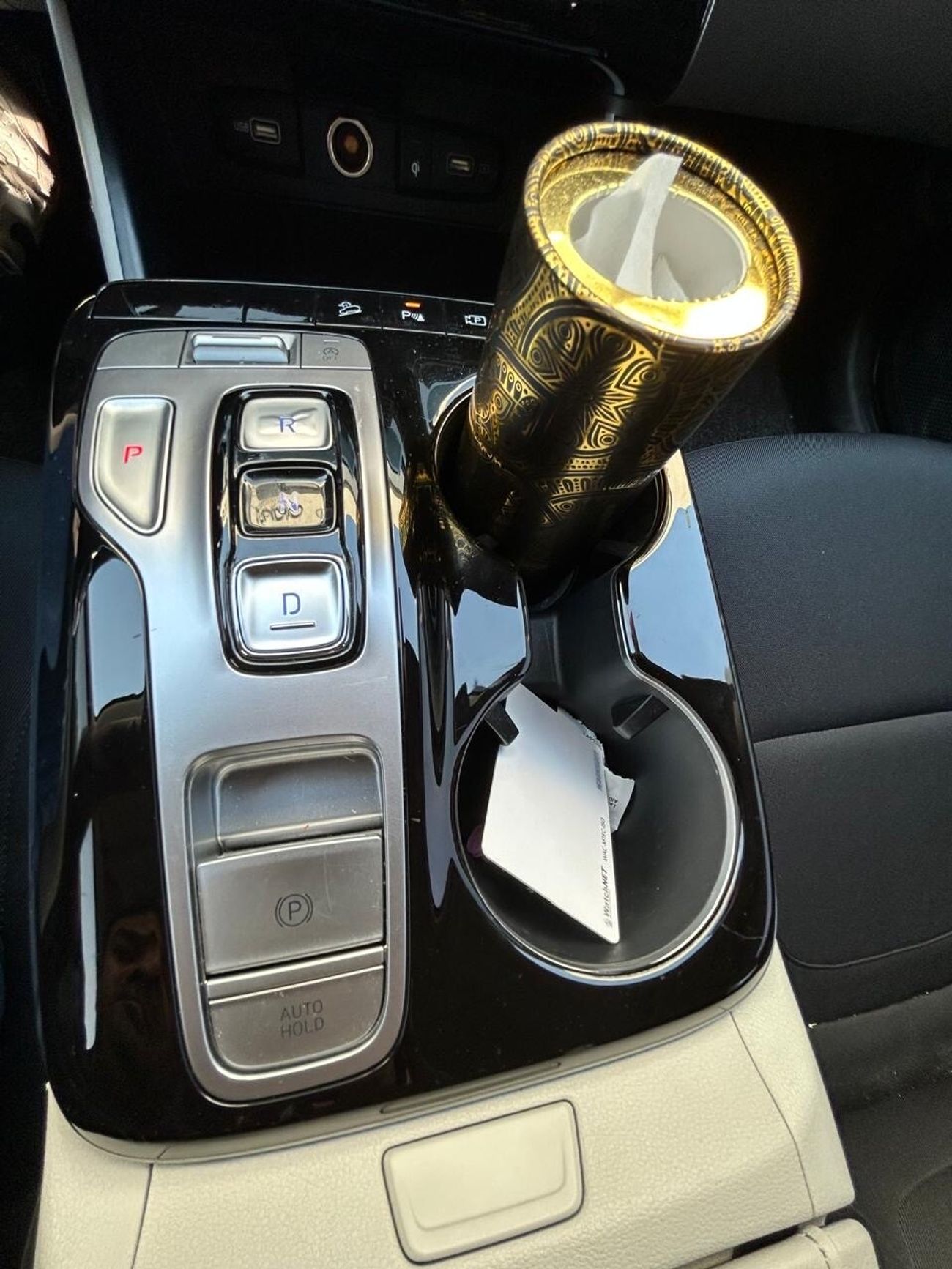 هيونداي توسون