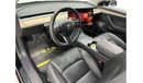 تسلا موديل 3 2021 Tesla Model 3 Long Range Dual Motor, Sep 2029 Battery Drive Unit Warranty, Autopilot, GCC