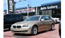 BMW 523i 2012 GCC