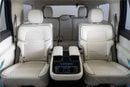 Lincoln Navigator PRESIDENTIAL