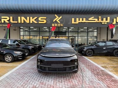 Li Auto L9 MAX