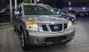 Nissan Armada