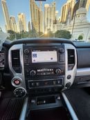 Nissan Titan 5.6L V8 LIMITED FULL OPTION 1 year service free