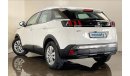 Peugeot 3008 Active