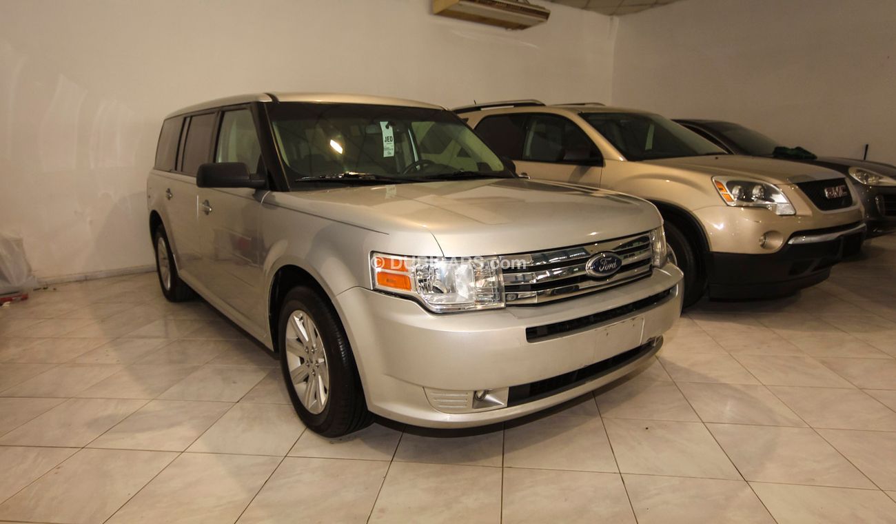 Ford Flex
