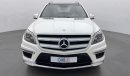 Mercedes-Benz GL 500 4MATIC 4.7 | Under Warranty | Inspected on 150+ parameters