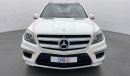 مرسيدس بنز GL 500 4MATIC 4.7 | +مع الضمان | كمان تم فحص ١٥٠