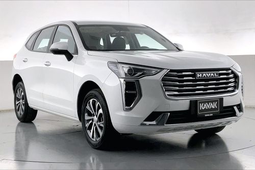 Haval Jolion Plus | 1 year free warranty | 0 Down Payment
